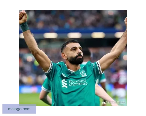 小炮APP竞彩情报利物浦锋线迎利好萨拉赫复出在即有望回归助力争胜